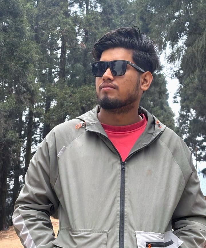 Team member