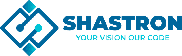 Shastron Logo